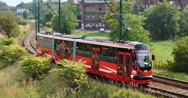 Tramwaje Śląskie z planem na remont 100 km torowisk i trzy nowe trasy