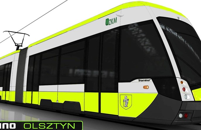 Olsztyn: Bliżej podpisania umowy na najważniejszą część trasy tramwaju