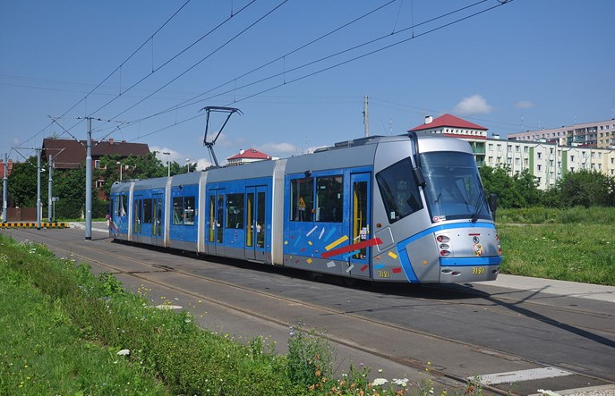 Wrocław: Nowe linie i ITS amortyzują wzrost cen biletów