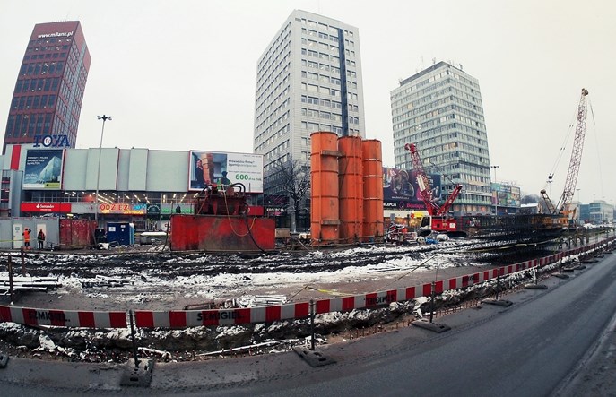 MPK Łódź: dwukierunkowe 805Na? To nie kryzys taborowy, a test