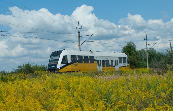 Pociągiem KD znów dojedziemy do czeskiego Trutnova