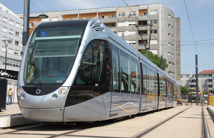 Tuluza: tramwaj połączył centrum miasta z lotniskiem