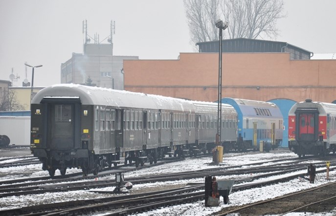 Prezes PR donosi do prokuratury na swojego dyrektora. Chodzi o sprzedaż i naprawę wagonów
