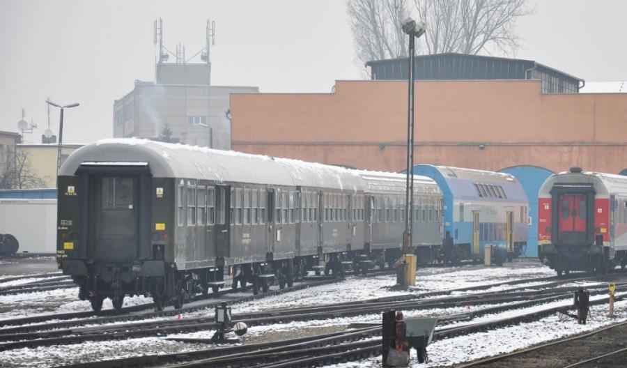 Prezes PR donosi do prokuratury na swojego dyrektora. Chodzi o sprzedaż i naprawę wagonów Prezes PR donosi do prokuratury na swojego dyrektora. Chodzi o sprzedaż i naprawę wagonów