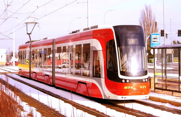 Gdzie dojadą tramwaje pod Jasną Górą?
