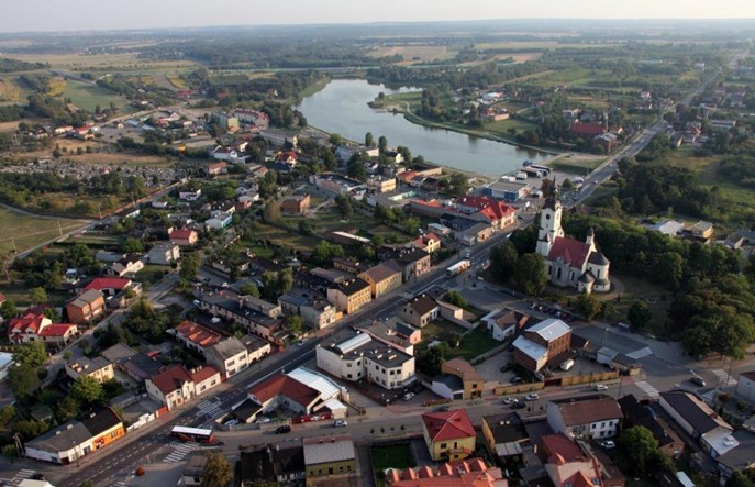 Stryków już ponad 8 lat z bezpłatną komunikacją