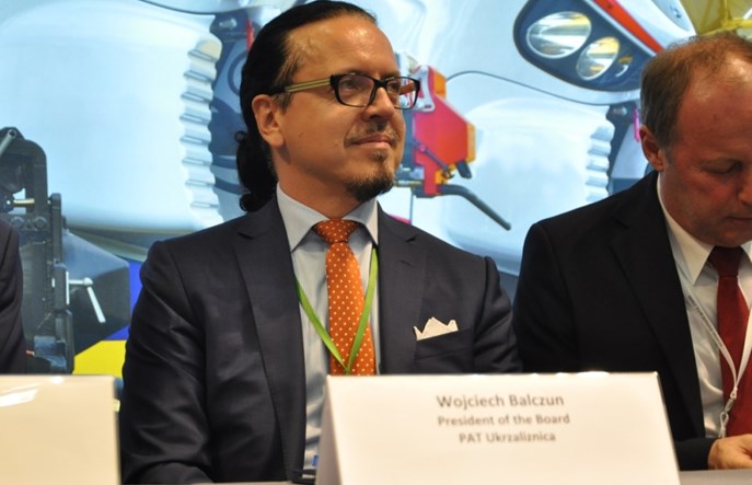 Tysiące wagonów do modernizacji. Rusza odnowa ukraińskiego taboru