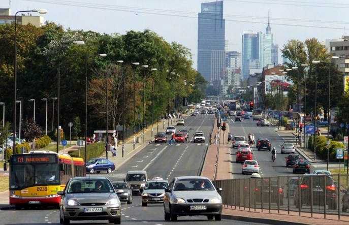 Budowa metra na Wolę rozkręci się w połowie listopada. Jakie objazdy?