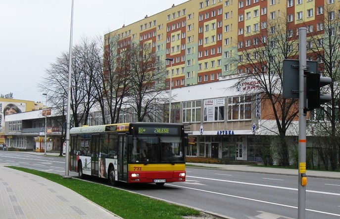 Rzeszów rozbuduje system informacji pasażerskiej