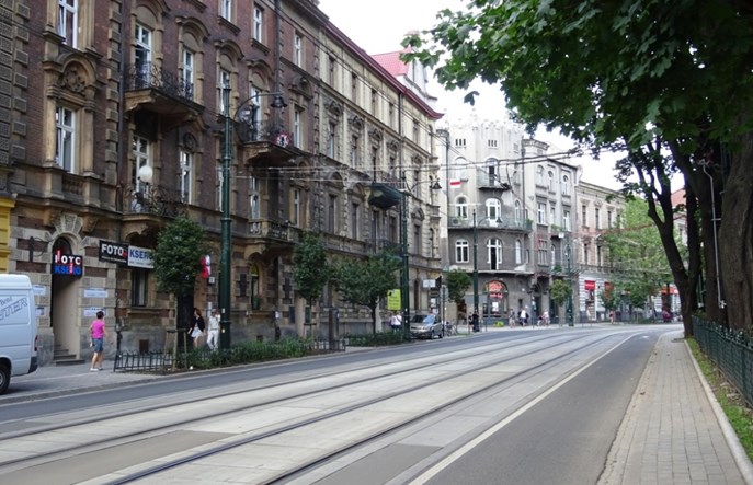 Kraków przekonuje się powoli. Zmiany wokół Plant dają efekty