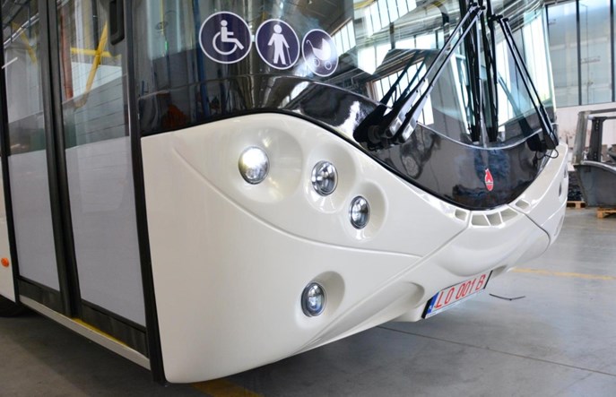 Nowa Sól: Starcie trzech producentów autobusów