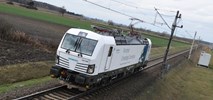 Spółka z Grupy Orlen kupuje lokomotywy Vectron