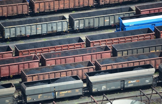 Czy PKP Cargo będzie woziło polski węgiel do Czech?