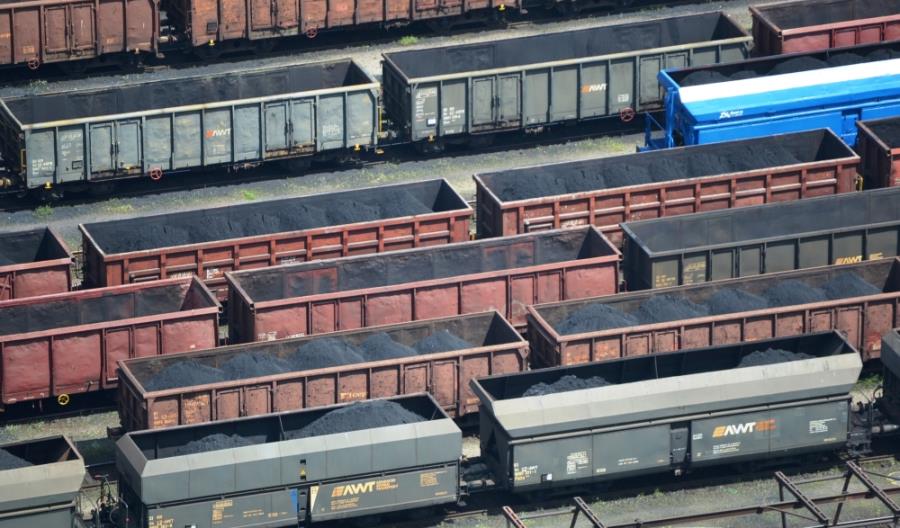Czy PKP Cargo będzie woziło polski węgiel do Czech? Czy PKP Cargo będzie woziło polski węgiel do Czech?