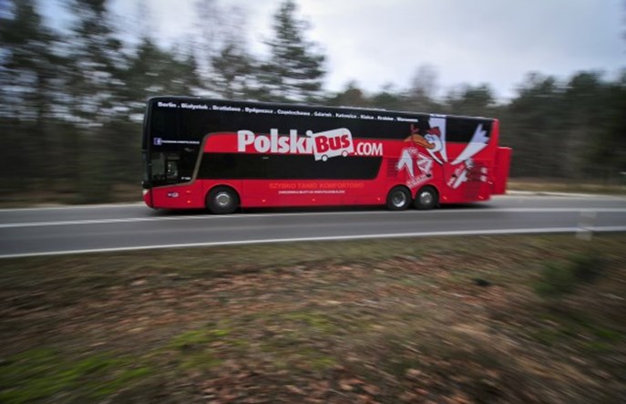 PolskiBus z drugim centrum w Polsce. Teraz Wrocław