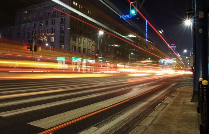 Zielone światło dla stref czystego transportu. Posłowie za nowelizacją