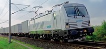 Siemens z umową na 200 Vectronów dla ÖBB