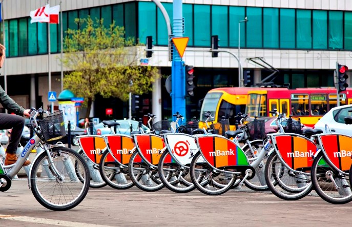 Jakie będzie nowe Veturilo? Jest przetarg na koncepcję