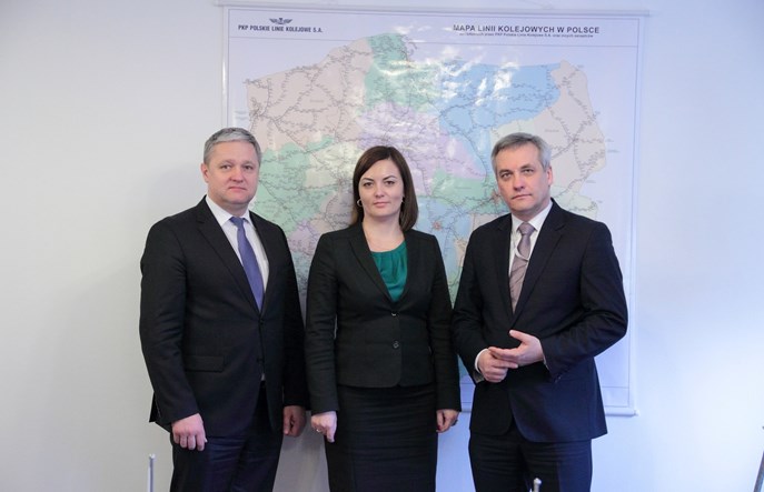 Litwa, Ukraina, Białoruś. MIB rozmawia z sąsiadami o współpracy transportowej