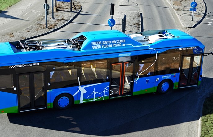 Elektryczna hybryda Volvo na testach: Szwedzi są skłonni płacić więcej