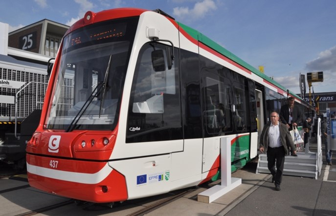 Knorr-Bremse przejmuje oddział Vossloh Kiepe odpowiedzialny za napędy