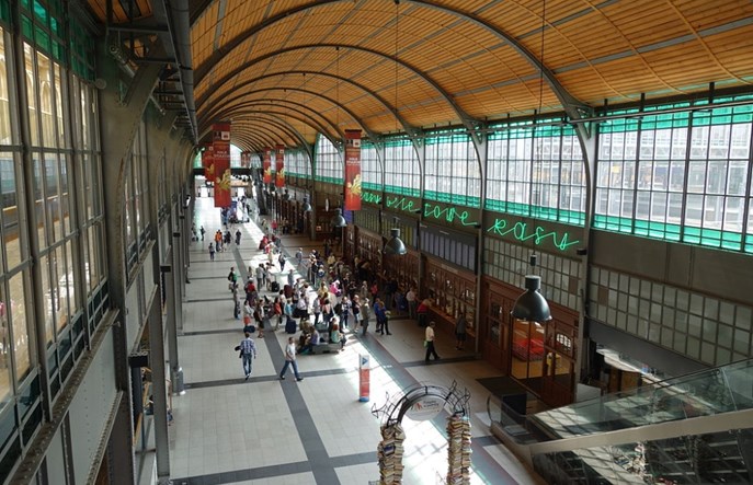 Wrocławskie stowarzyszenia chcą więcej inwestycji kolejowych w regionie