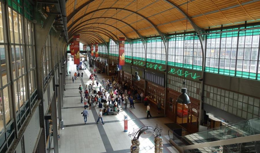 Wrocławskie stowarzyszenia chcą więcej inwestycji kolejowych w regionie Wrocławskie stowarzyszenia chcą więcej inwestycji kolejowych w regionie