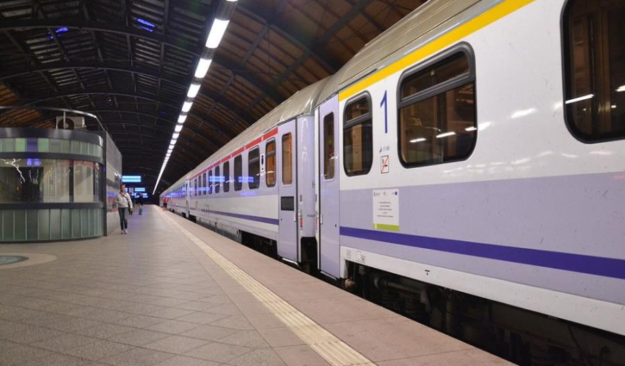 PKP Intercity: Będą bezpłatne przejazdy dla Ukraińców PKP Intercity: Będą bezpłatne przejazdy dla Ukraińców