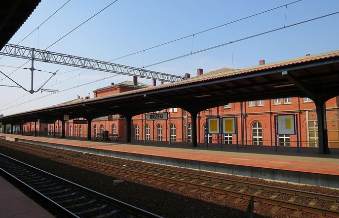 Zatrzymań Pendolino i Expresów w Brzegu nie będzie