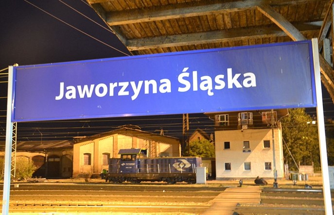 Stacja Jaworzyna Śląska będzie zmodernizowana