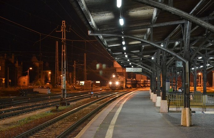 Stacja Jaworzyna Śląska przejdzie modernizację