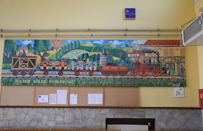 Komunikacja zastępcza na dwóch liniach w Opolskiem