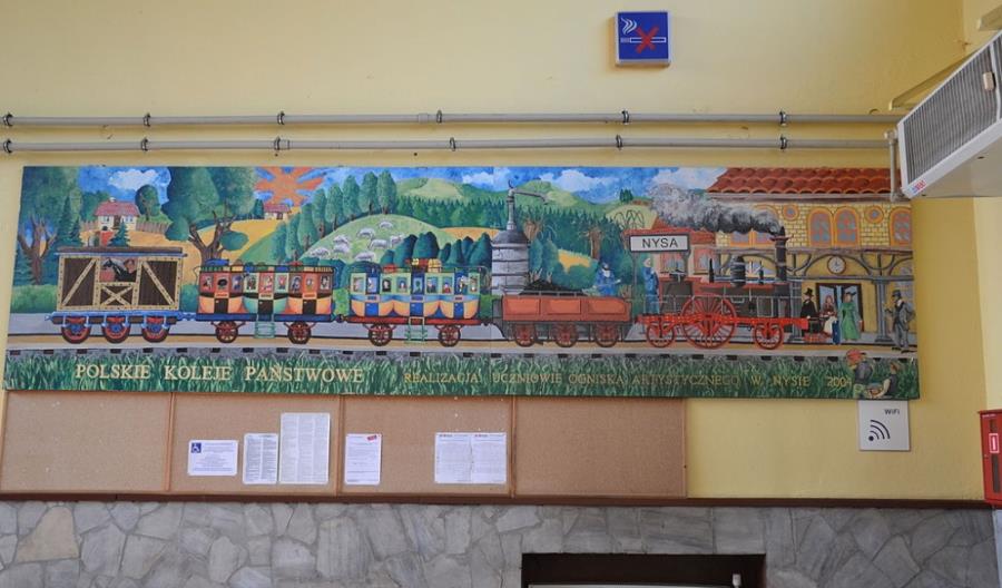 Komunikacja zastępcza na dwóch liniach w Opolskiem Komunikacja zastępcza na dwóch liniach w Opolskiem