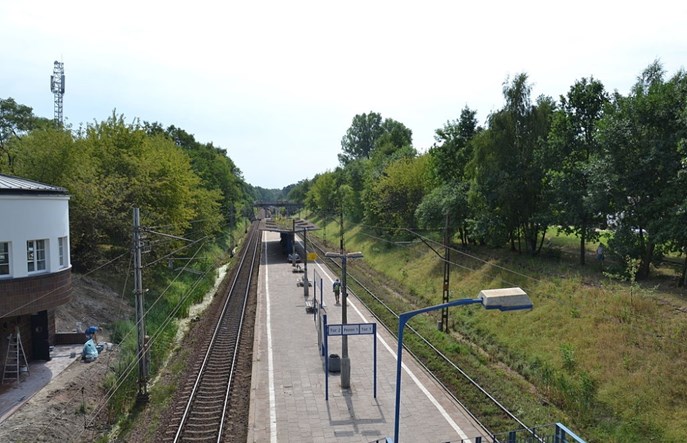 Kolejne utrudnienia na linii Warszawa – Radom