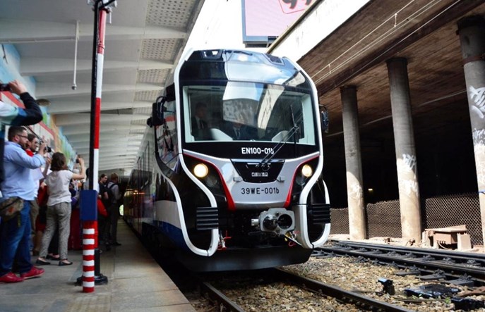 Spadła punktualność pociągów pasażerskich