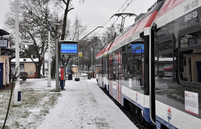 Multiconsult Polska wykonało studium dla drugiego toru WKD Grodzisk – Podkowa