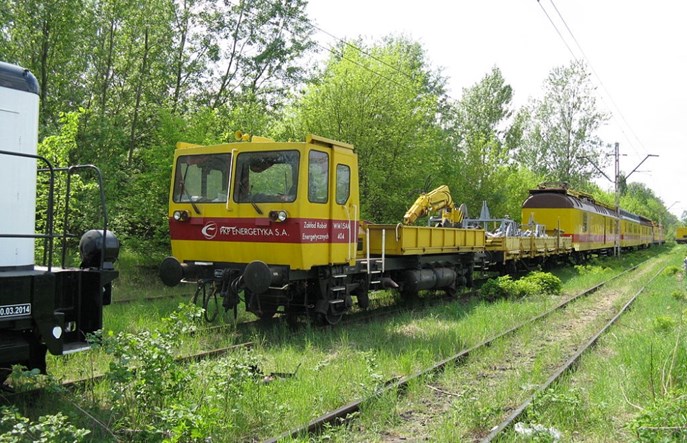 Stomma: Relacje PLK z PKP Energetyka nie są stabilne