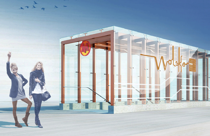 Metro na Wolę: Jest postęp, projekty wreszcie przechodzą u wojewody
