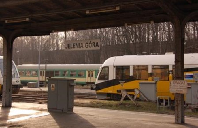 Infrakol wykona prace dodatkowe w Jeleniej Górze. Zlecenie bez przetargu