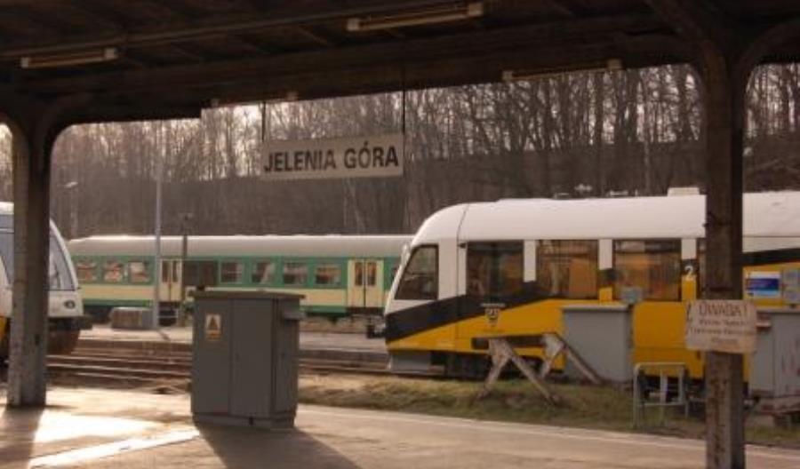 Infrakol wykona prace dodatkowe w Jeleniej Górze. Zlecenie bez przetargu Infrakol wykona prace dodatkowe w Jeleniej Górze. Zlecenie bez przetargu