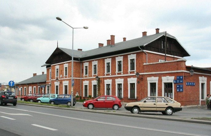 Wadowice porządkują komunikację. Będzie bezpłatna