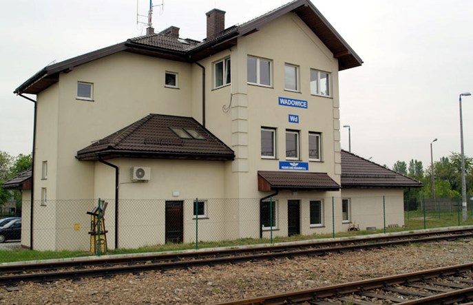 Wrócą pociągi do Spytkowic? Jest chętny przewoźnik