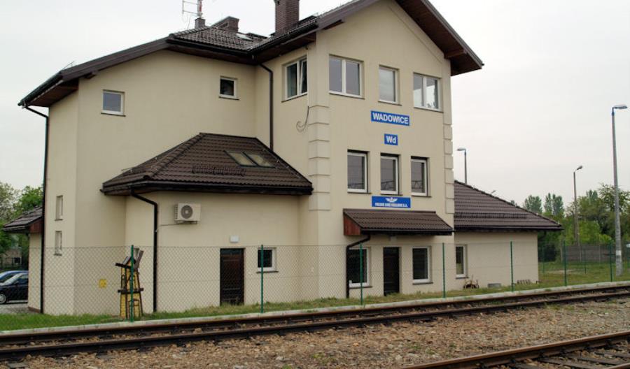 Wrócą pociągi do Spytkowic? Jest chętny przewoźnik Wrócą pociągi do Spytkowic? Jest chętny przewoźnik