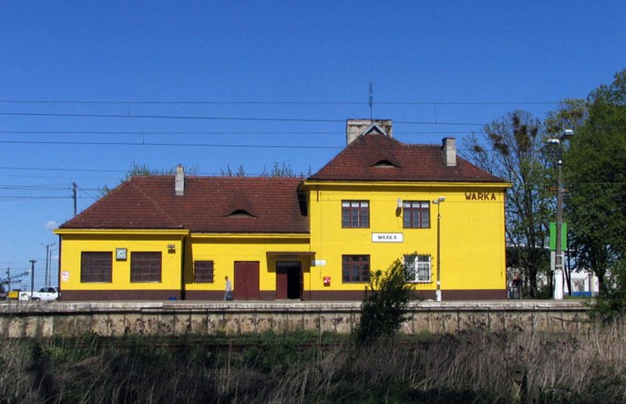 Kolejne opóźnienie modernizacji linii Warszawa – Radom