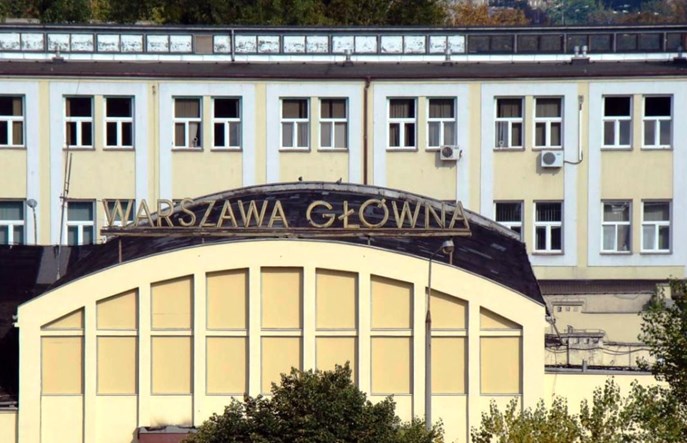 Warszawa Główna: Reaktywacja?