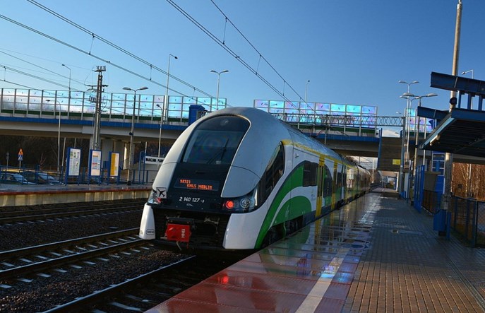 Kolejowe plany Mazowsza. Kilka tras do reaktywacji