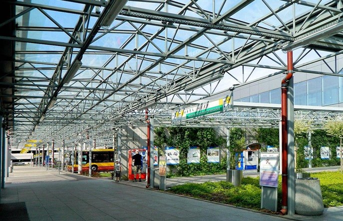 Warszawa: Jak poprawić węzeł? ZTM „ulepszy” Młociny
