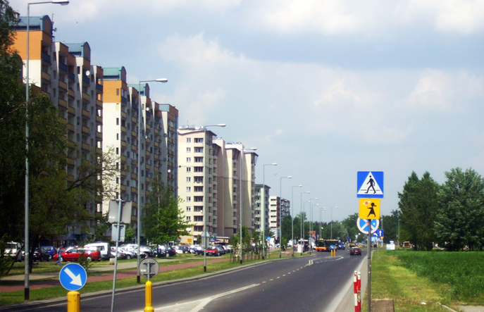 Do końca października przetarg na tramwaj na Nowodwory