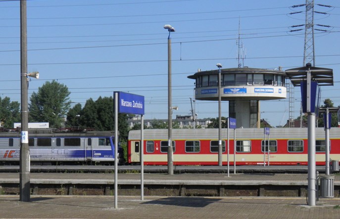 Jaka nowa Warszawa Zachodnia? Przetarg na koncepcję