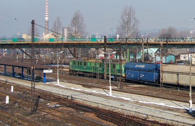 Kraków – Katowice: Przetarg jeszcze potrwa. PLK niesłusznie wykluczyła wykonawców